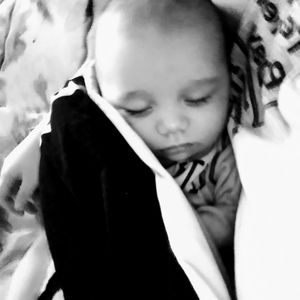 Meet your Posher, Anita